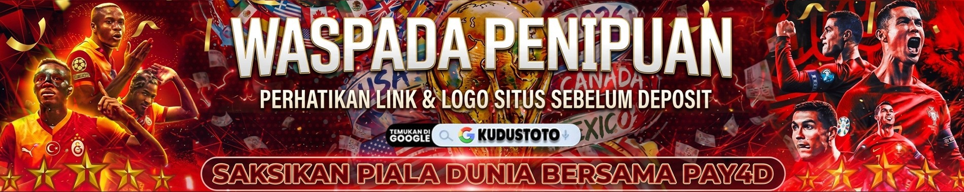 E walet Kudus toto
